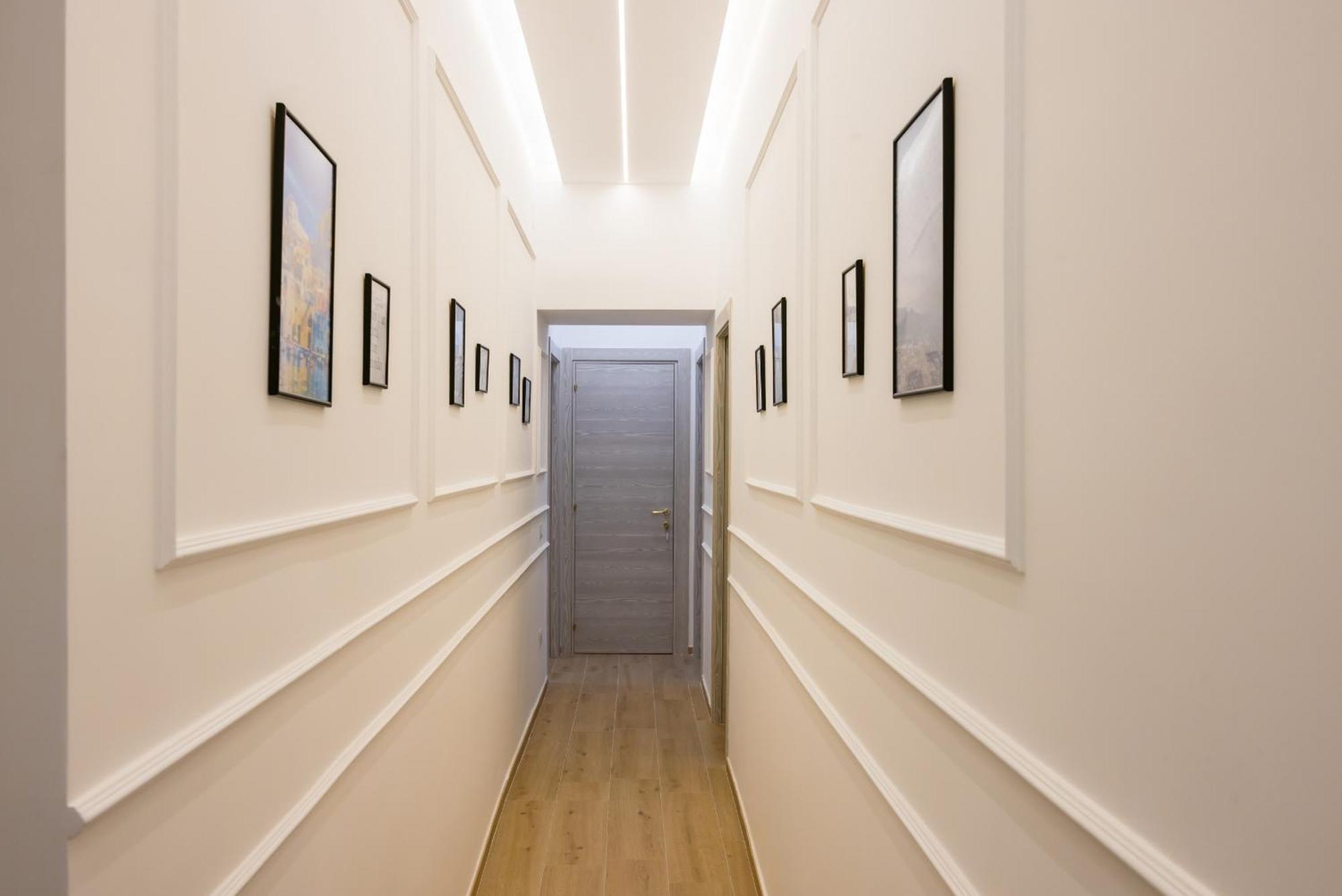 4 Stelle Housing - And By Wonderful Italy Apartment Naples