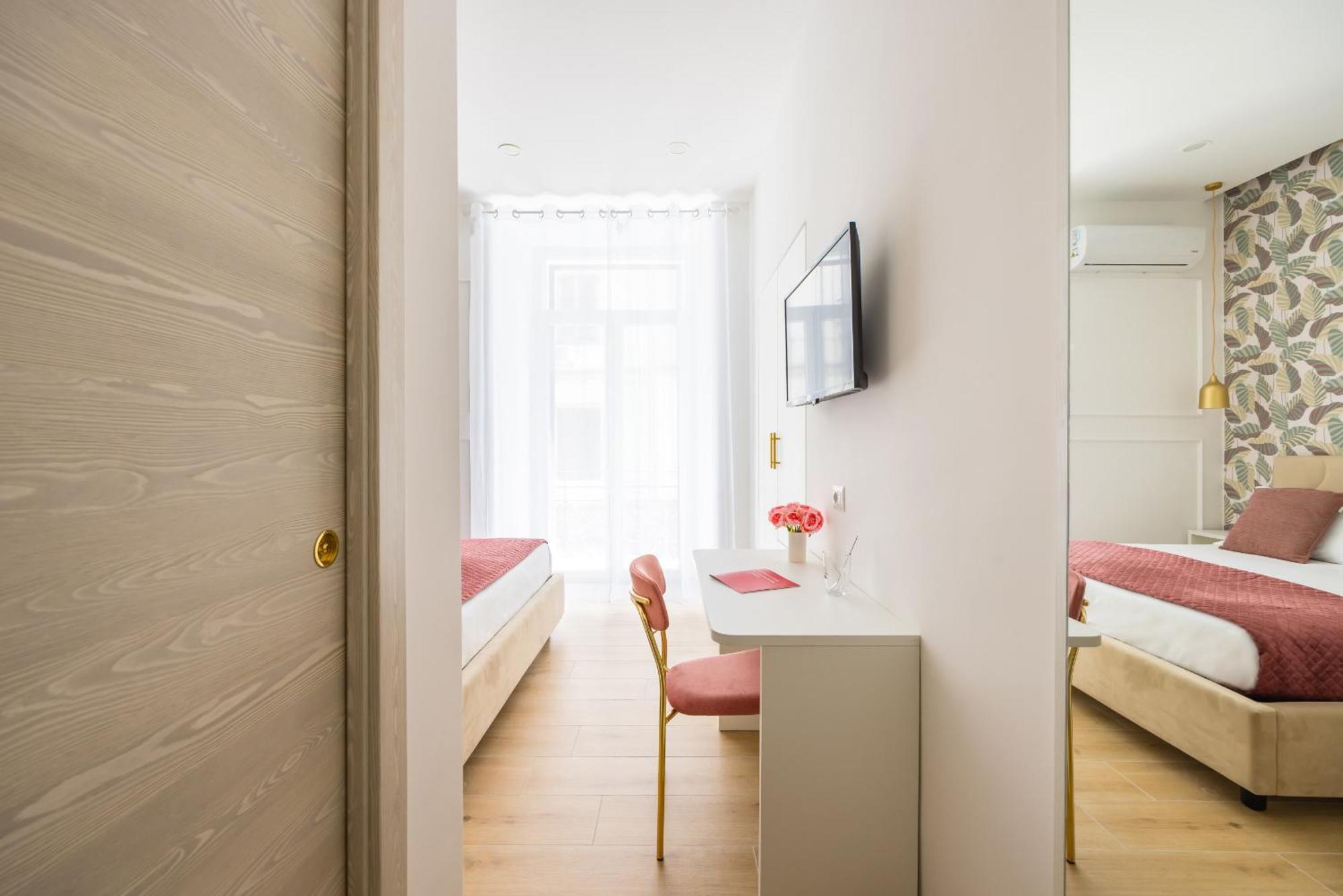 Apartment 4 Stelle Housing - And By Wonderful Italy