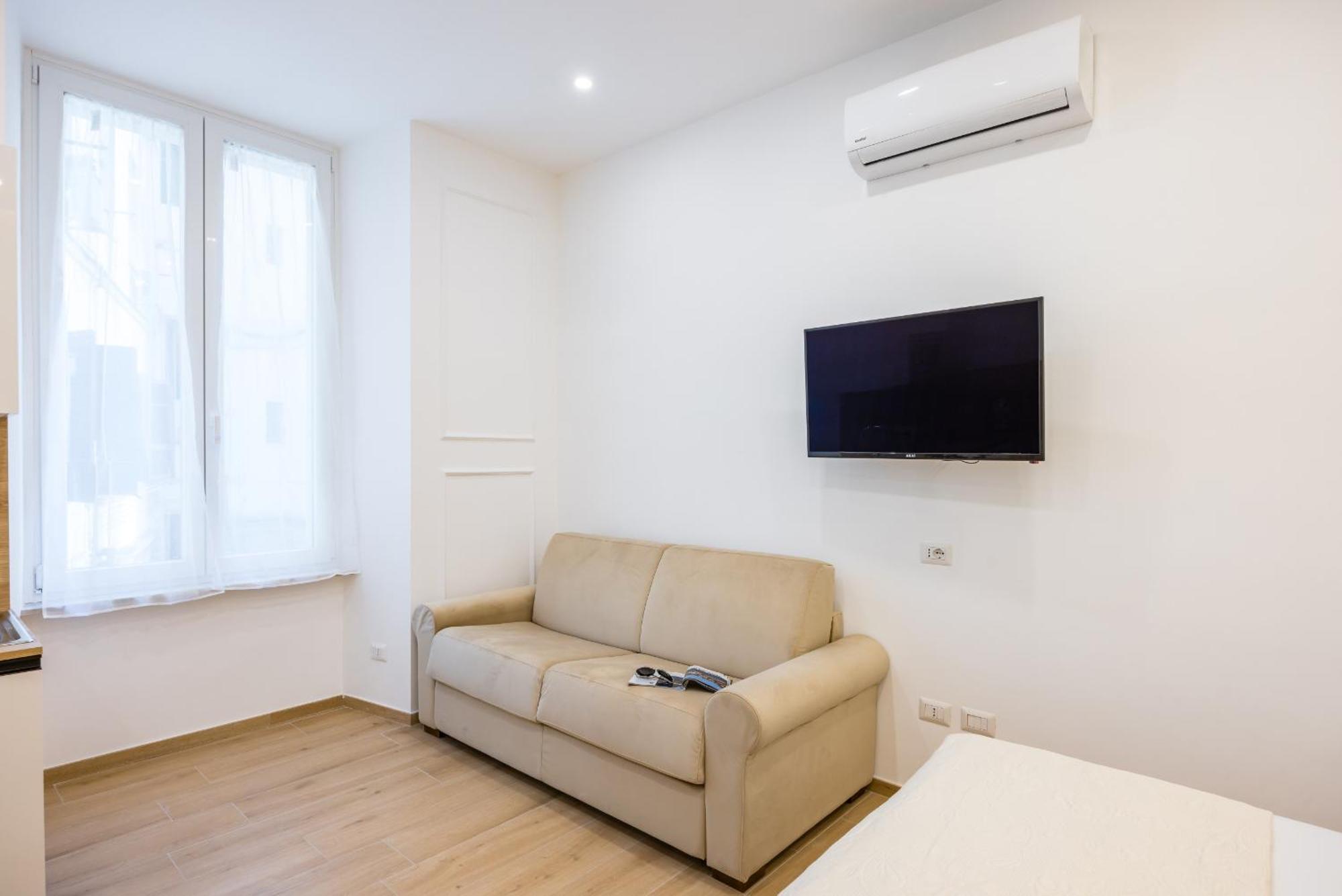 Appartement 4 Stelle Housing - And By Wonderful Italy *