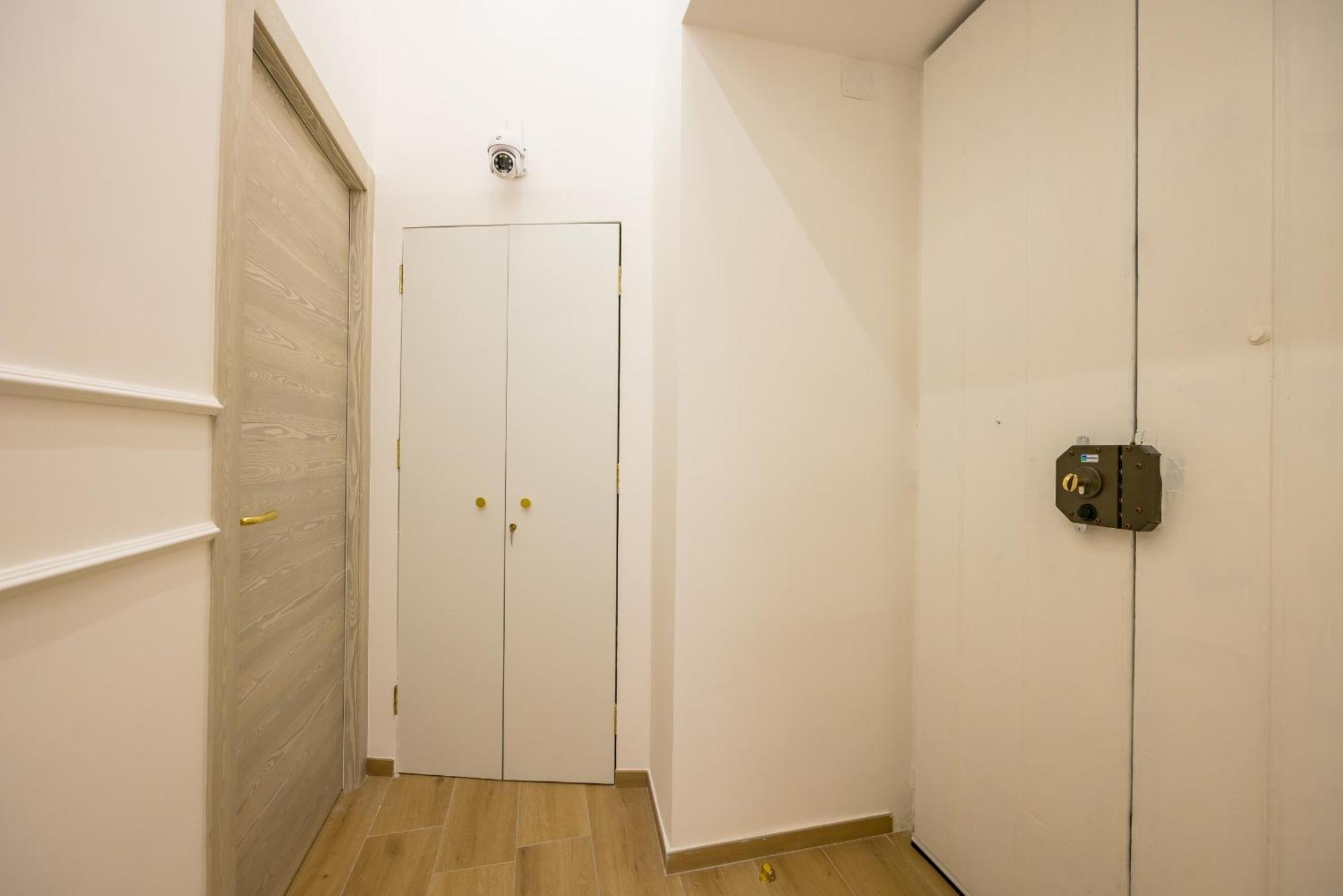4 Stelle Housing - And By Wonderful Italy Appartement *