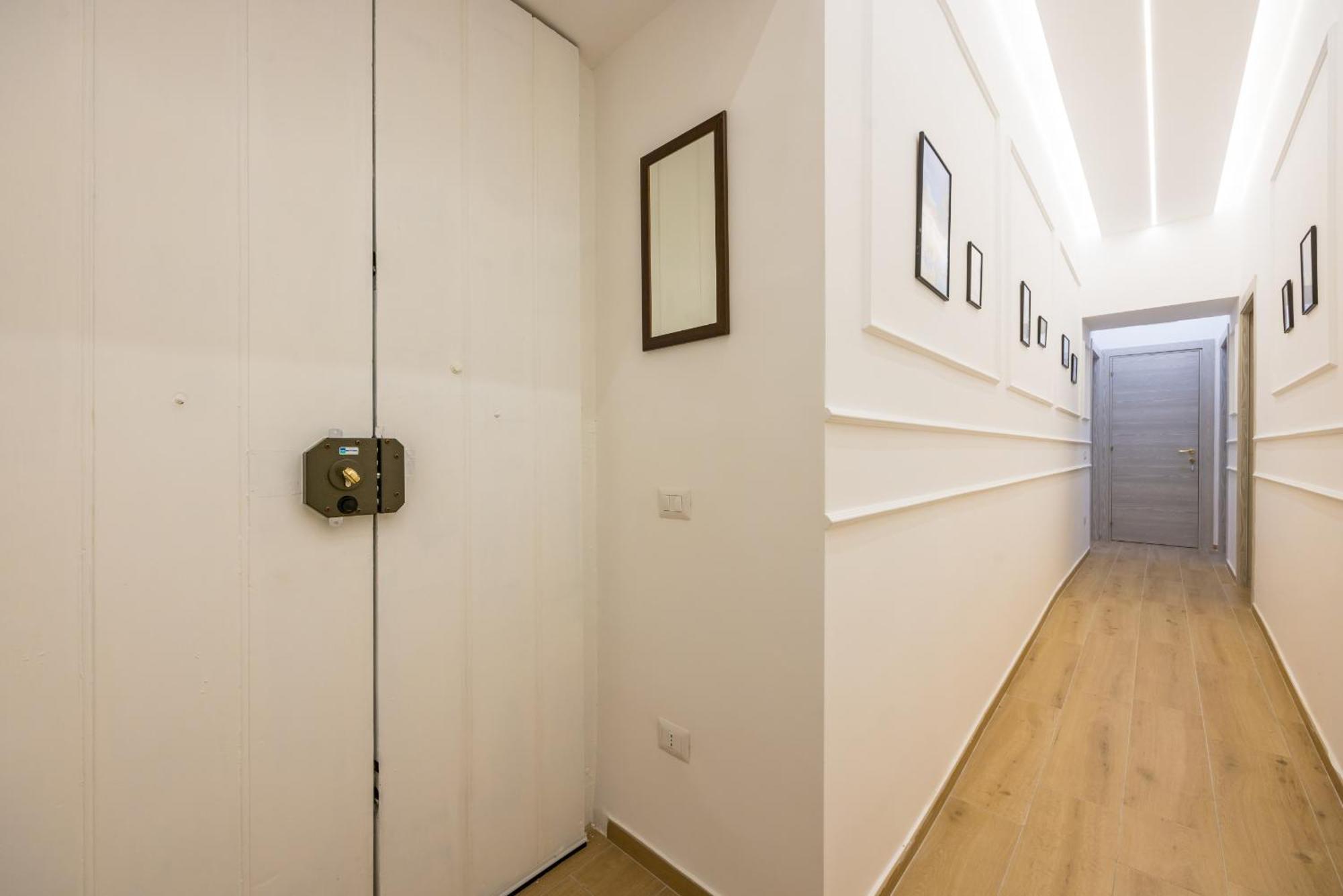 Appartement 4 Stelle Housing - And By Wonderful Italy *