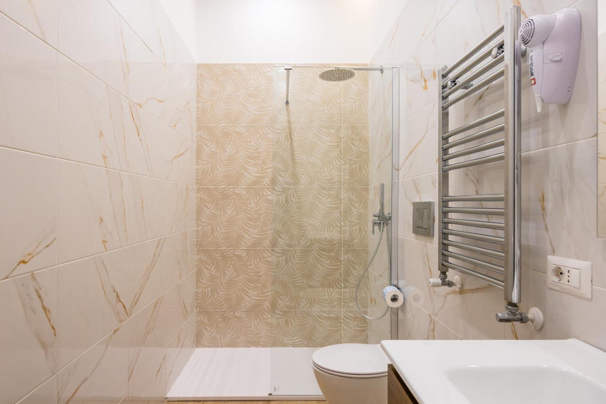 Appartement 4 Stelle Housing - And By Wonderful Italy