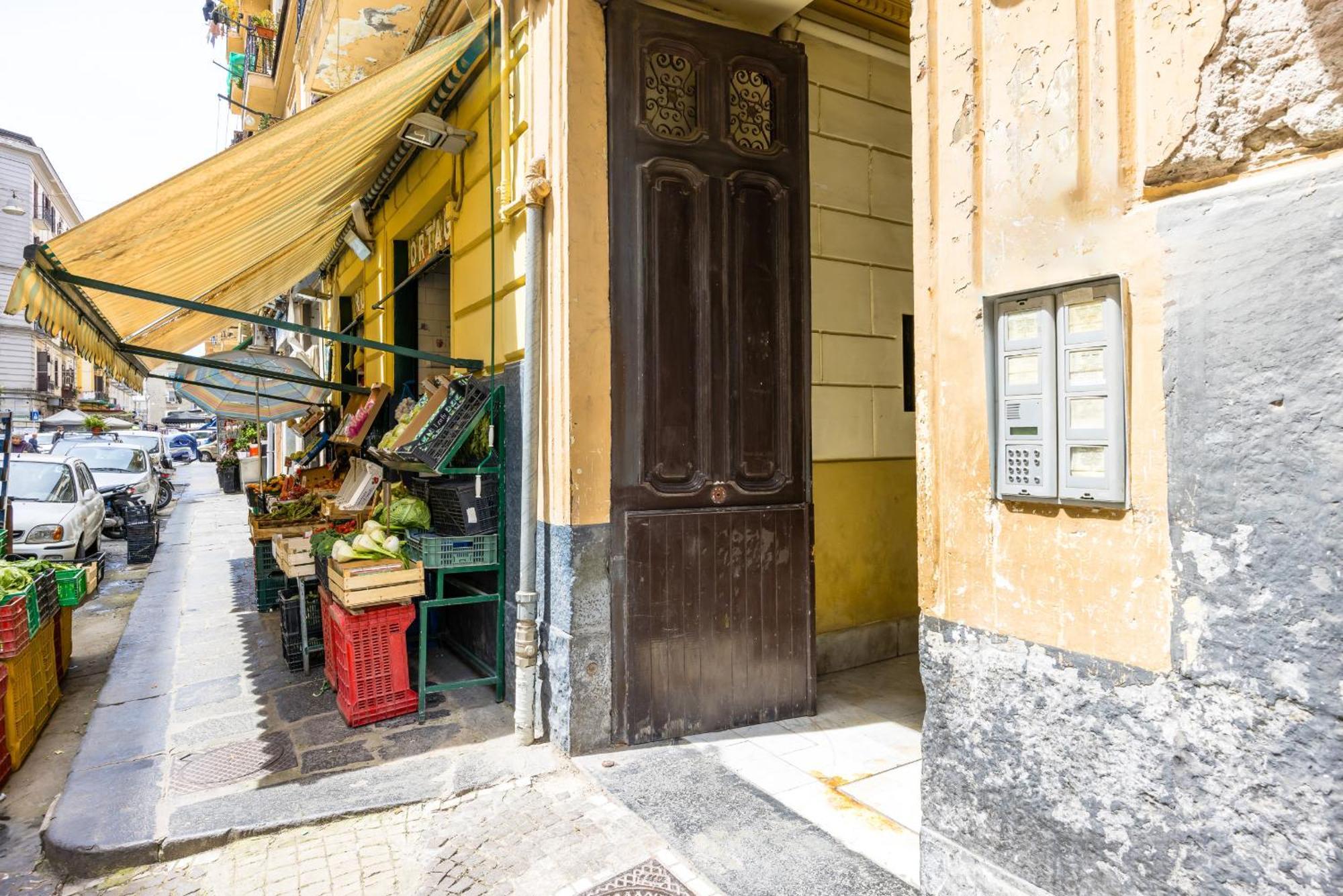 4 Stelle Housing - And By Wonderful Italy Appartement