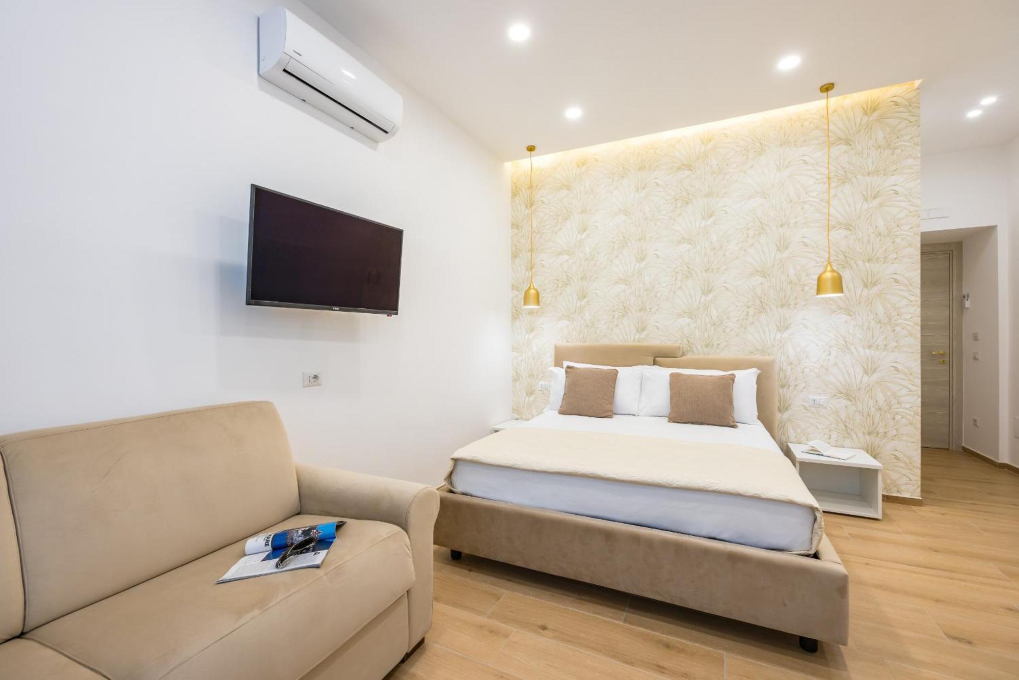 4 Stelle Housing - And By Wonderful Italy Appartement