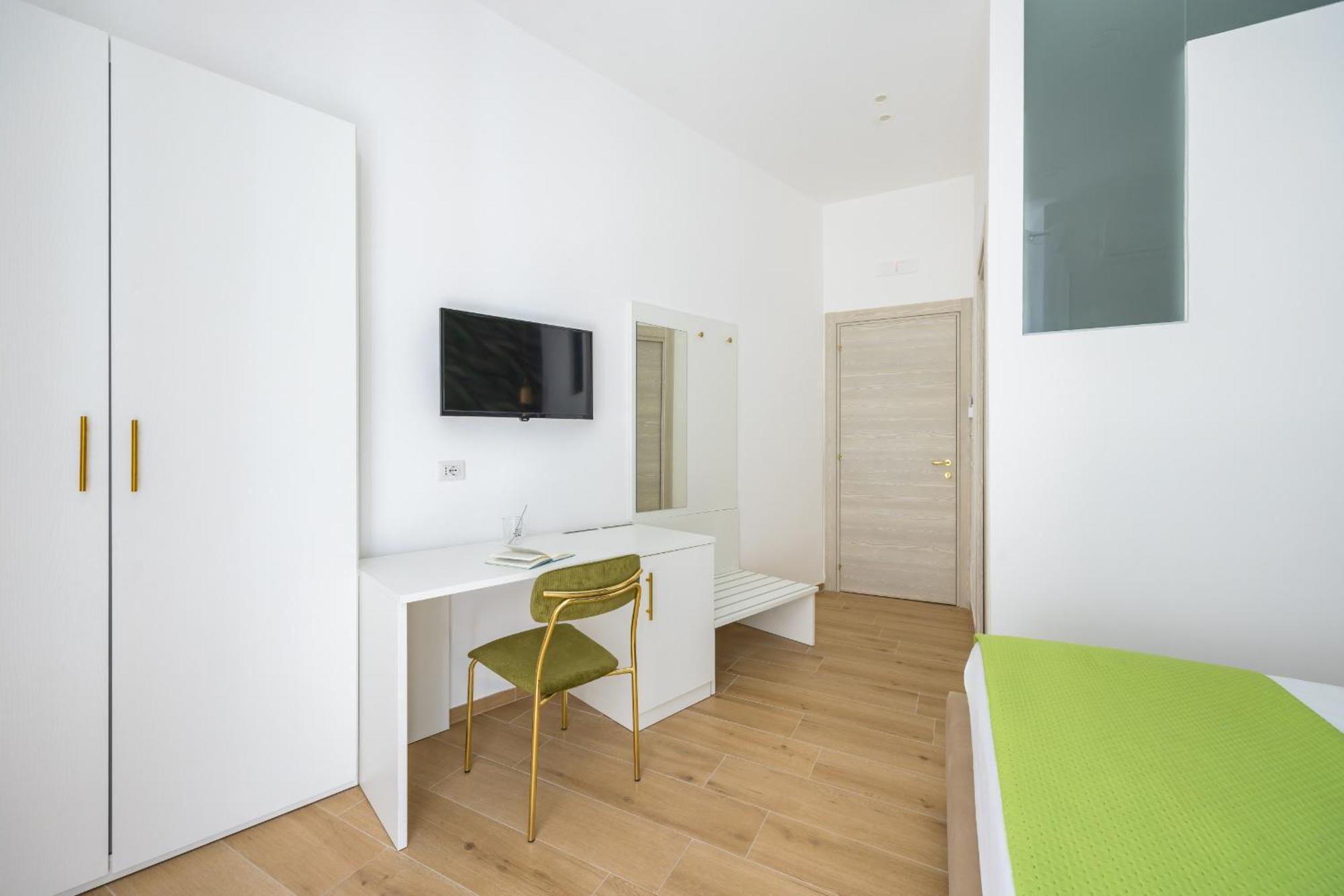 Appartement 4 Stelle Housing - And By Wonderful Italy Naples