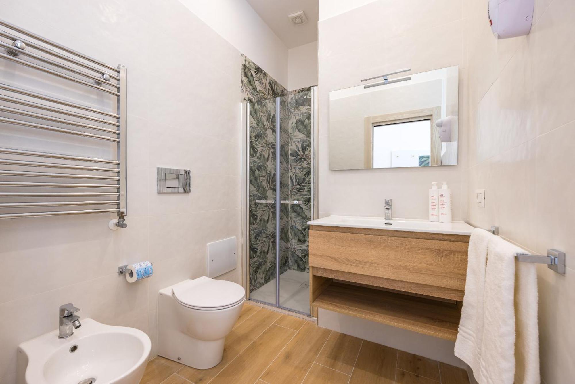 4 Stelle Housing - And By Wonderful Italy Appartement Naples