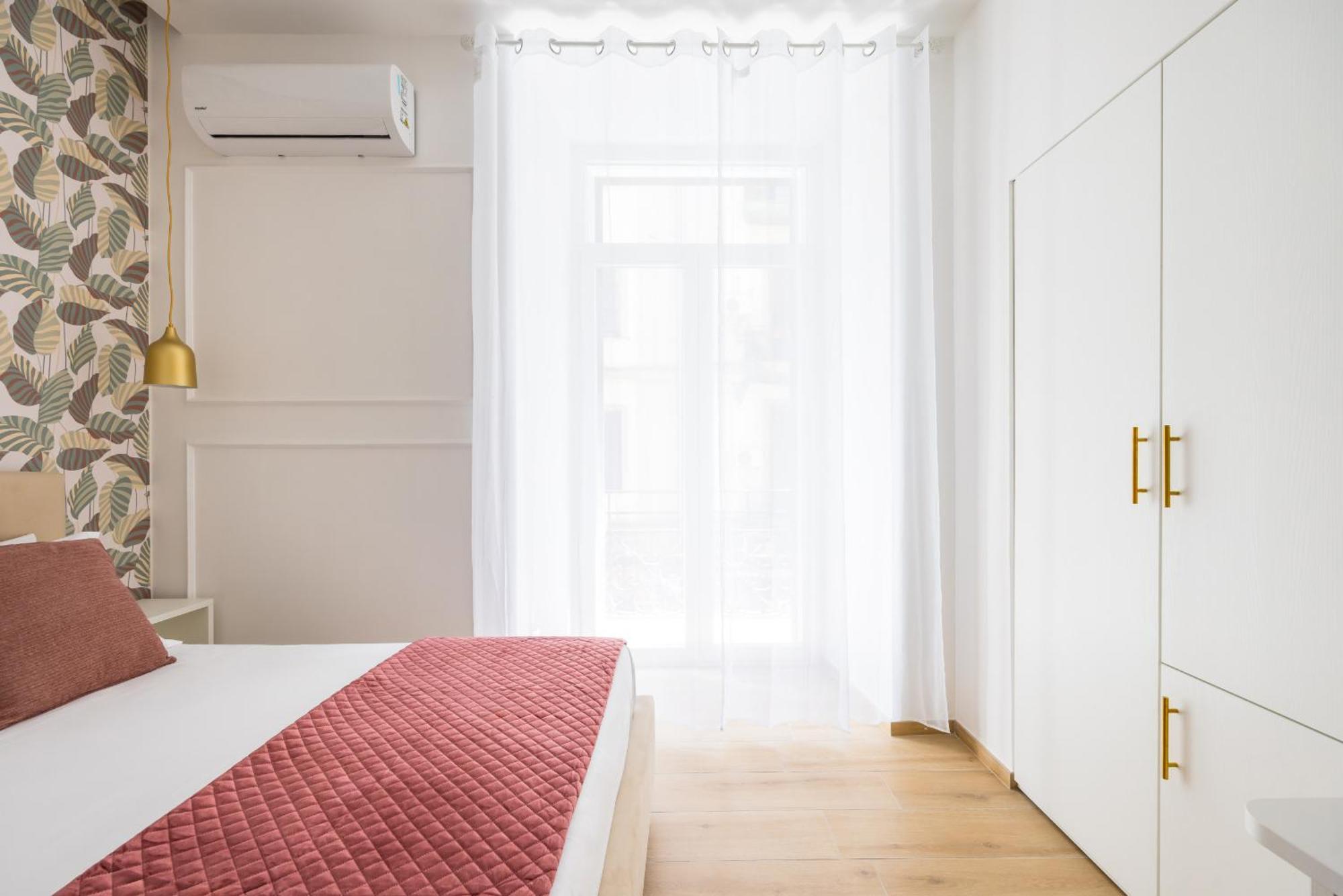 Appartement 4 Stelle Housing - And By Wonderful Italy *