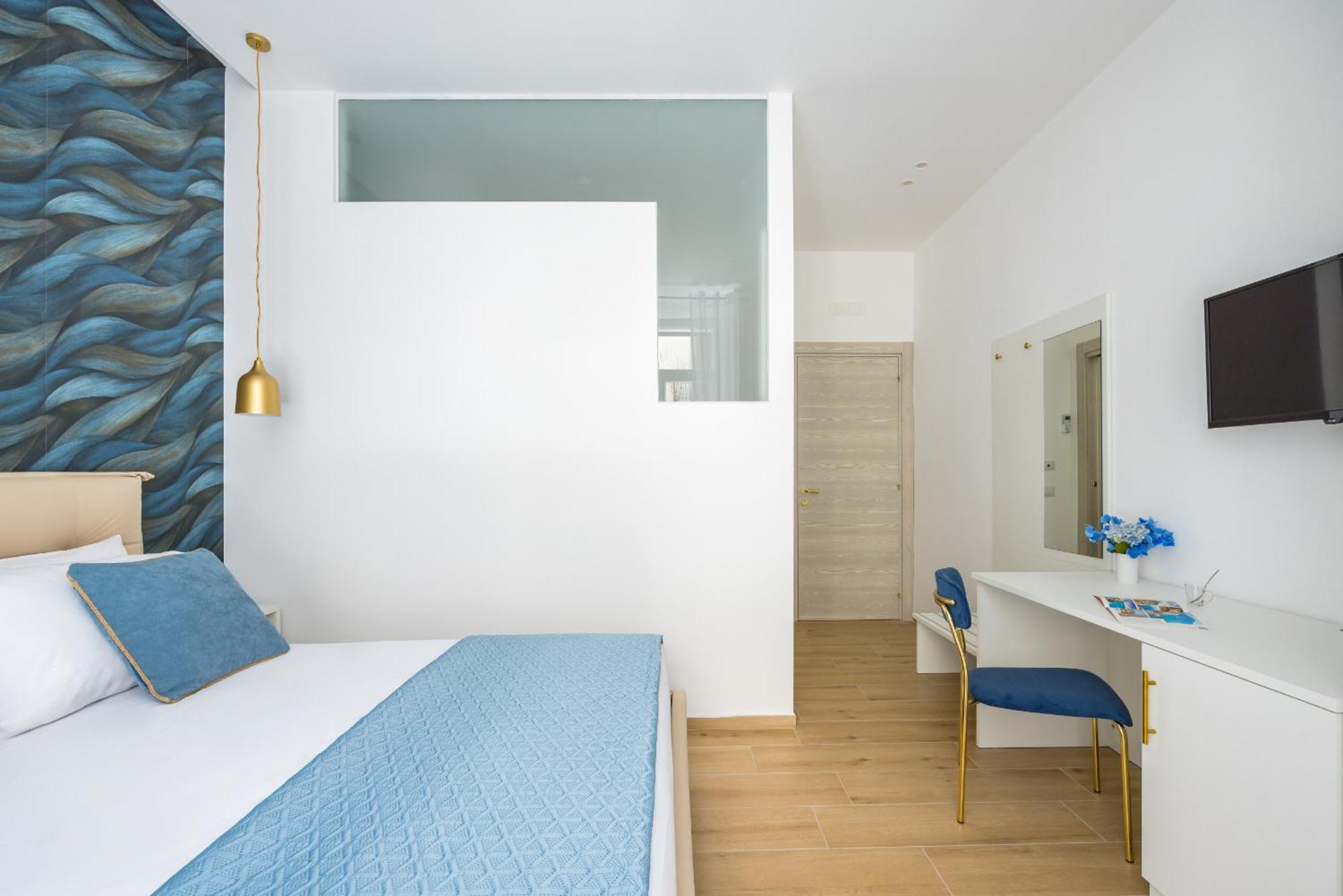 4 Stelle Housing - And By Wonderful Italy Appartement *
