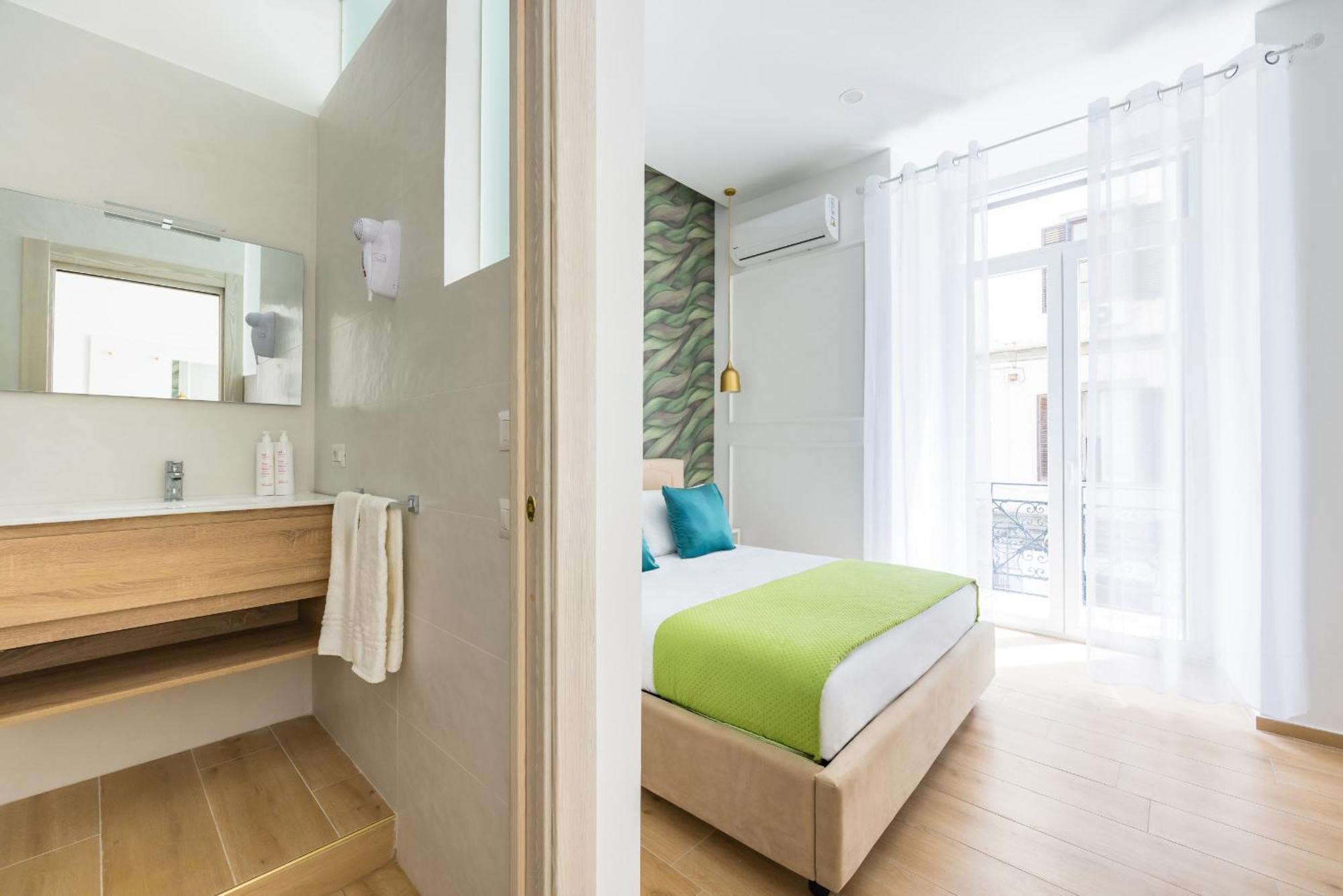4 Stelle Housing - And By Wonderful Italy Appartement